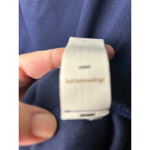 NWT‎ Soft Surroundings Bridget  Light Weight Sweater Sz XL - Picture 8 of 9